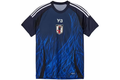 adidas Y-3 Japan Home Jersey (Asia Sizing) Blue