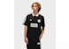 adidas x Oasis Tour Jacquard Jersey Black