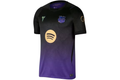 Nike Kobe FC Barcelona 2026/27 Stadium Away Jersey