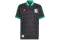 adidas x Someone Somewhere Mexico Lifestyle Jersey Black/Carbon