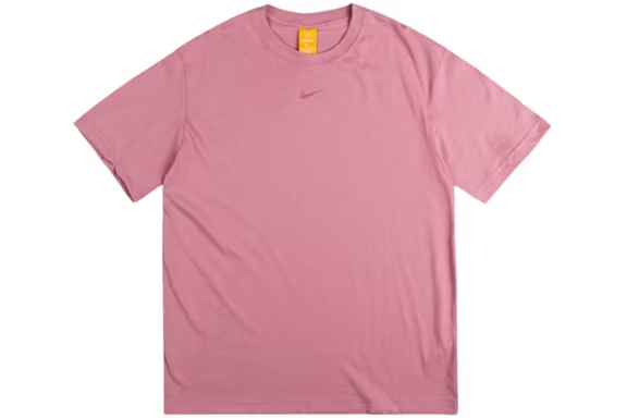 Nike x NOCTA Max 90 T-shirt Elemental Pink/Desert Berry