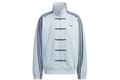 adidas CTT Chinese Track Top 3.1 Jacket (Asian Sizing) Ash Grey