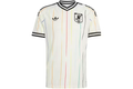 adidas Japan 26 Away Authentic Jersey Off White/Black
