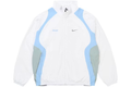 Palace x Nike Track Jacket White