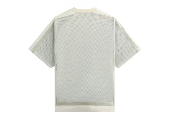 Kith Mesh Leon Jersey Breath