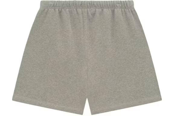 Fear of God Essentials NBA Sweatshorts Warm Heather