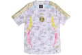 BAPE x adidas World Cup Collection Away Jersey White