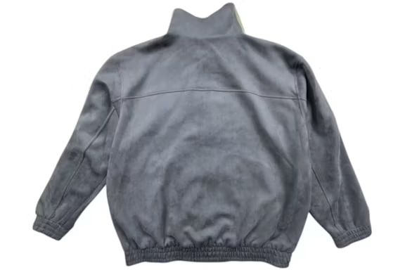 adidas CTT Chinese Track Top 3.1 Gender Neutral Jacket Grey Blue