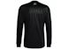 adidas Mexico 26 Third Long Sleeve Jersey Black