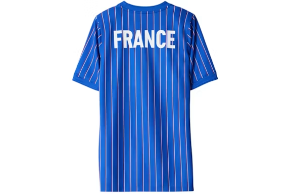 Nike x Jacquemus x France Pre Match Jersey