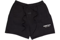 Fear of God Essentials Classic Sweatshort Jet Black