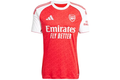 adidas Arsenal 25/26 Home Jersey Better Scarlet/White
