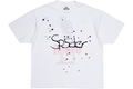 Travis Scott Cactus Jack x Sp5der Days Before Rodeo II Tee White