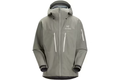 Arc'teryx Alpha SV Jacket Forage/Grey
