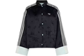 adidas Women New Chinese Jacket Black