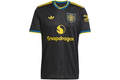 adidas 25/26 Third Jersey Manchester United Black