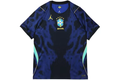 Nike Air Jordan x CBF Brazil Dri-Fit Stadium Away Jersey Old Royal/Black