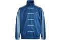 adidas CTT Chinese Track Top 3.1 Gender Neutral Jacket Deep Blue