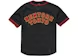 Supreme Homerun Baseball Jersey Black
