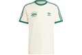 adidas Graphic Cali T-Shirt Wonder White