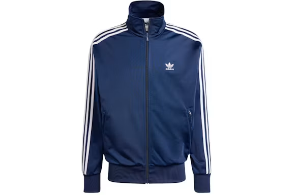 adidas Adicolor Classics Firebird Track Jacket Night Indigo