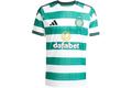 adidas Celtic FC 25/26 Home Jersey White