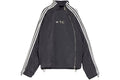 adidas x Thug Club Woven Track Top Black/Silver Metallic