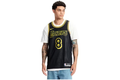 Nike Kobe Mamba Mentality Los Angeles Lakers City Edition Swingman Jersey (FW23) Black