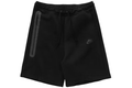 Nike Sportswear Tech Fleece Shorts Black/Black