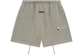 Fear of God Essentials NBA Sweatshorts Warm Heather