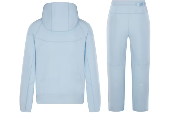 Nike x NOCTA Tech Fleece Hoodie & Joggers Set Cobalt Blue/Tint