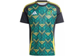 adidas Jamaica 24 Away Jersey Black