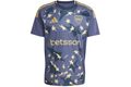 adidas Boca 24/25 Third Jersey Shadow Navy Pyrite