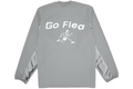 Nike x Cactus Plant Flea Market L/S Jersey Grey