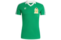 adidas Mexico Home 1986 Jersey Green
