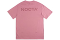 Nike x NOCTA Max 90 T-shirt Elemental Pink/Desert Berry