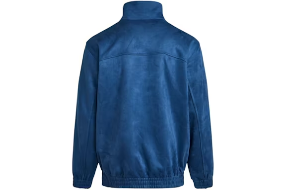 adidas CTT Chinese Track Top 3.1 Gender Neutral Jacket Deep Blue