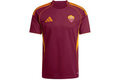 adidas 25/26 Home Jersey Legacy Burgundy