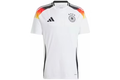 adidas Germany 24 Home Jersey White