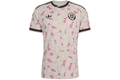 adidas Chile 26 Away Jersey Bliss