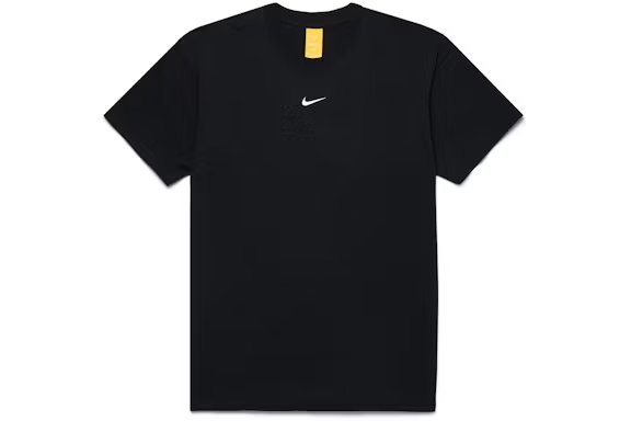 Nike x NOCTA NRG Big Body CS Tee Black