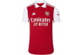 adidas Arsenal 22/23 Authentic Home Shirt Shirt