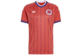 adidas Scotland 26 Away Jersey Trace Scarlet