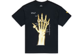 Nike Kobe Bryant Broken Not Beaten T-shirt Black