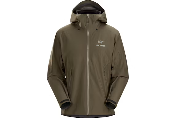 Arc'teryx Beta LT Men's Jacket Tatsu