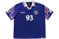 adidas x BAPE Flame Jersey Blue