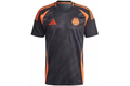 adidas Colombia 24 Away Jersey Black