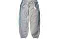 Palace x Nike England Solo Swoosh Track Pants Pewter Grey/Cool Grey/Bright Crimson