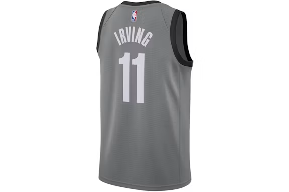 Nike NBA Brooklyn Nets Kyrie Irving 2020 Jersey