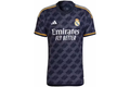adidas Real Madrid 23/24 Away Authentic Jersey Legend Ink